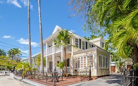 Watson House Key West