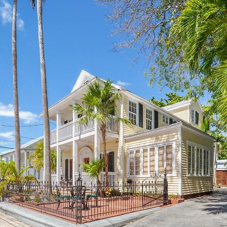 Watson House Grand Estate Villa Key West Exterior photo