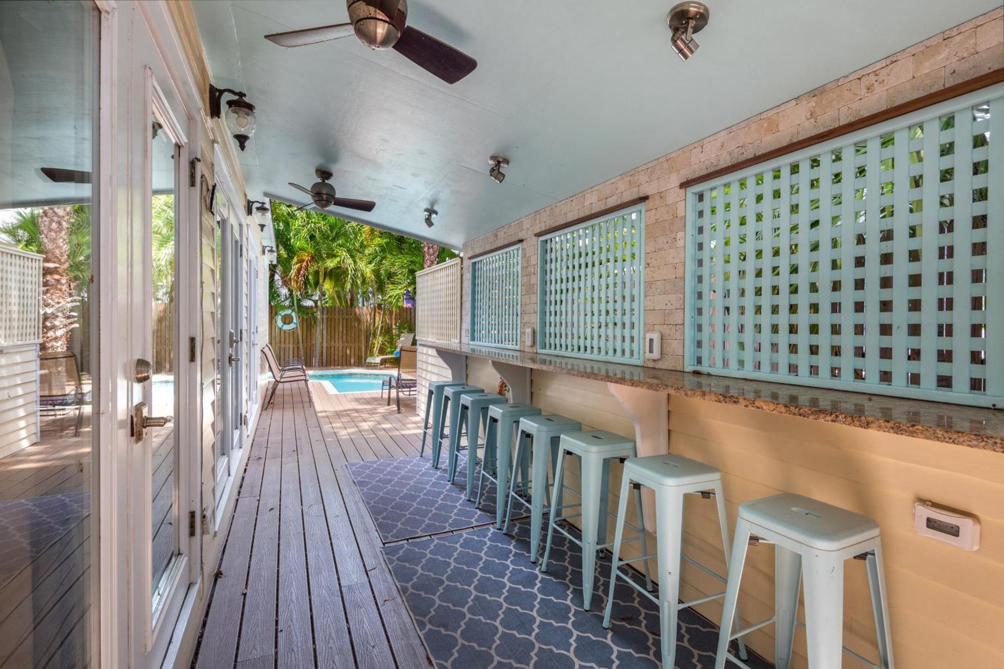 Watson House Grand Estate Villa Key West Exterior photo