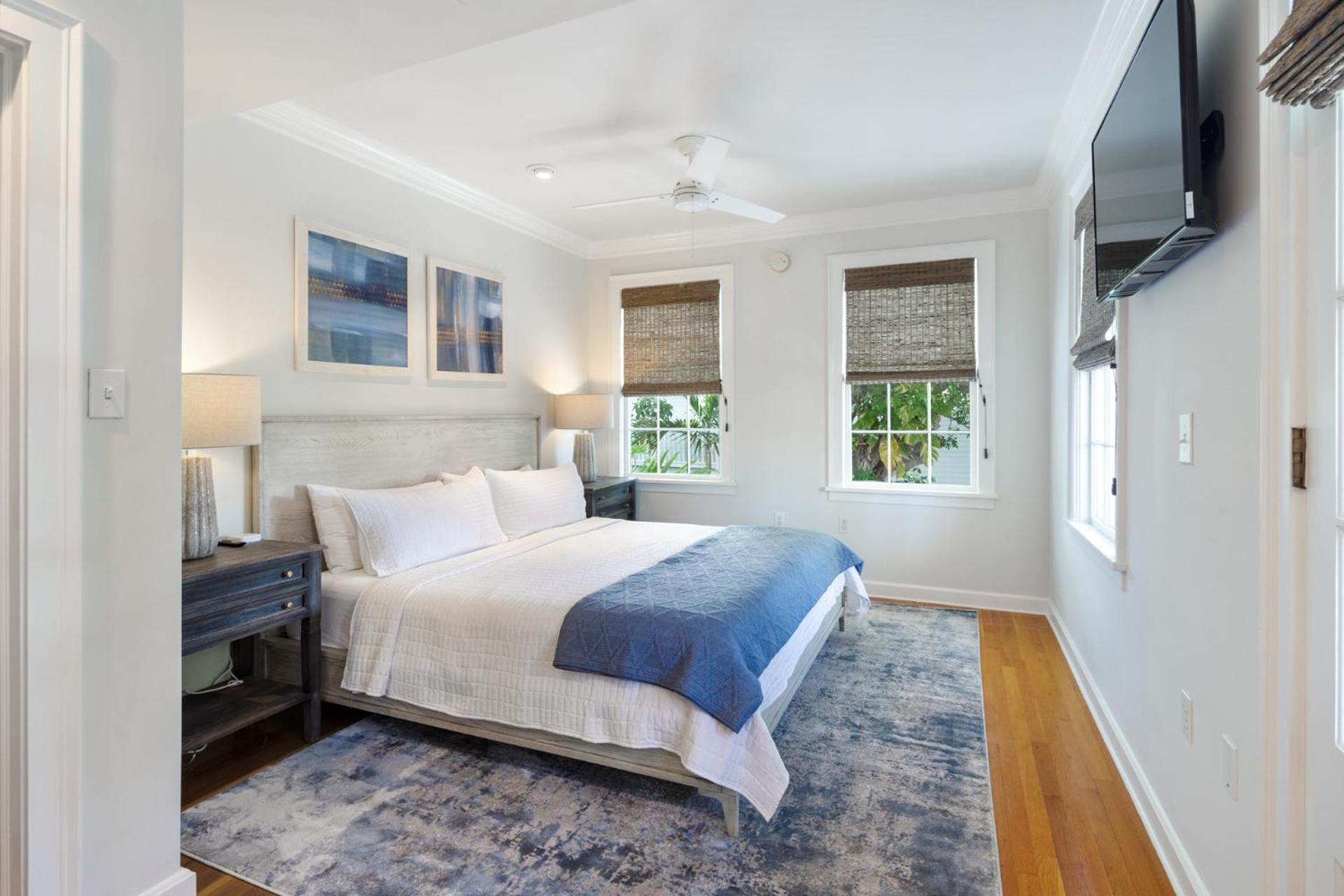Watson House Grand Estate Villa Key West Exterior photo